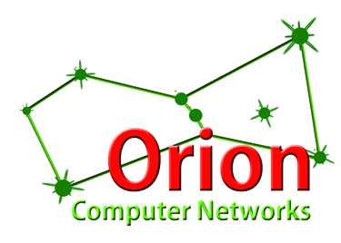 Orion Logo